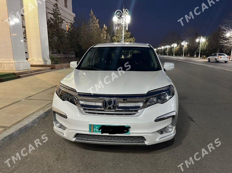 Honda Pilot 2020 - 350 000 TMT - Aşgabat - img 4