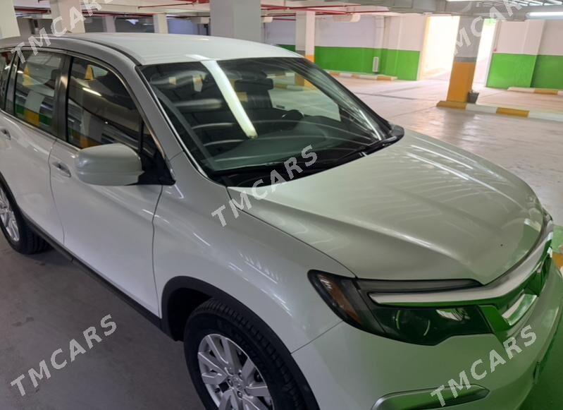 Honda Pilot 2020 - 350 000 TMT - Aşgabat - img 5