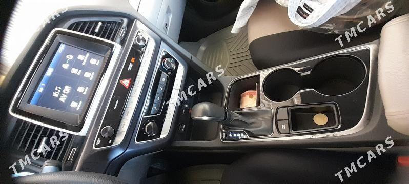 Hyundai Sonata 2019 - 180 000 TMT - Мары - img 8