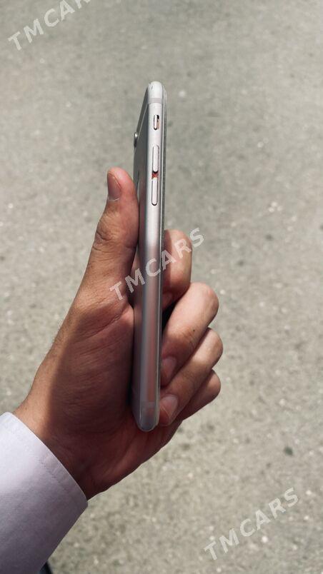 iPhone 6 - Aşgabat - img 5