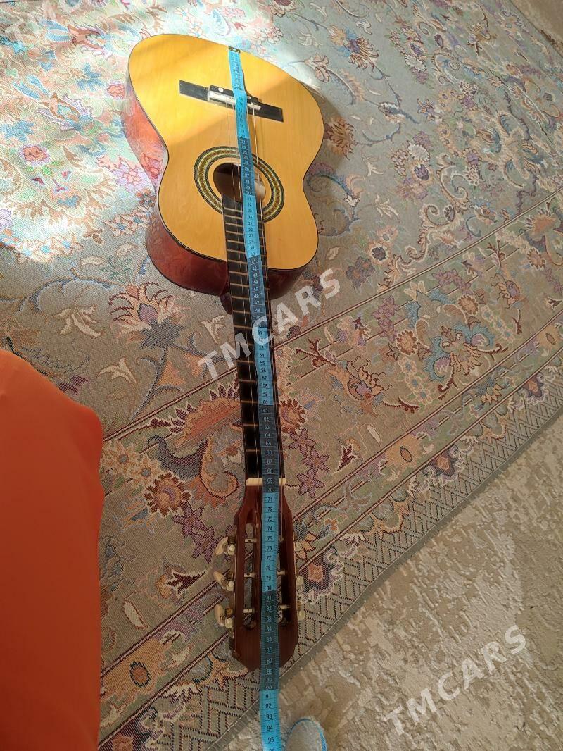 Gitara - Howdan "A" - img 4