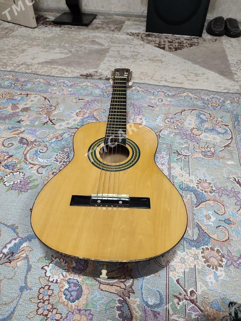 Gitara - Howdan "A" - img 2