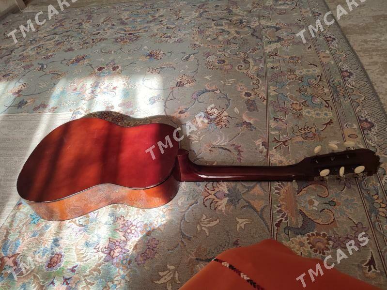 Gitara - Howdan "A" - img 3