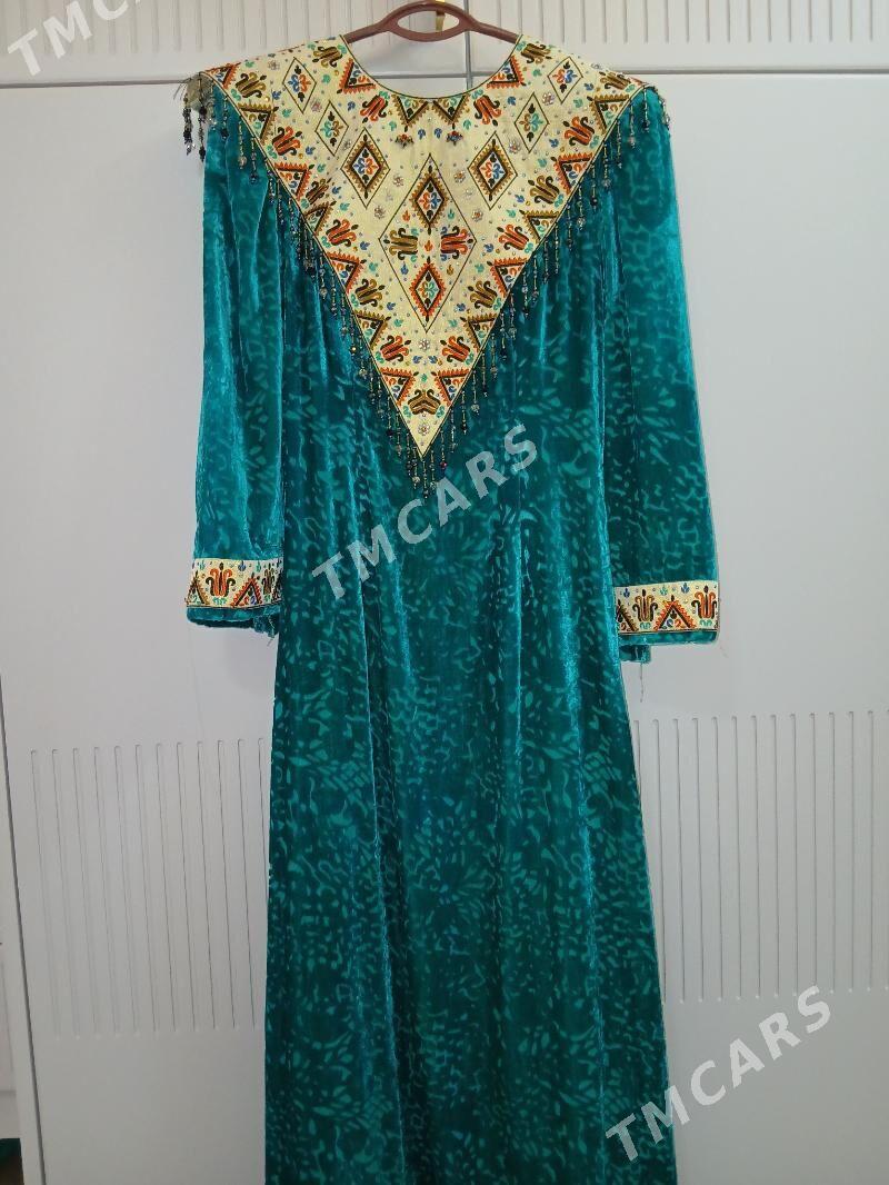 pombah zelyonka renk nakitkaly - Aşgabat - img 2