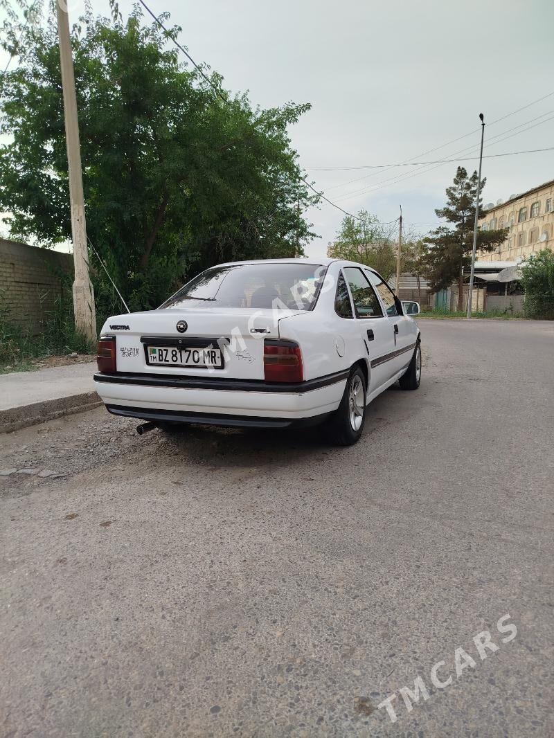 Opel Vectra 1992 - 25 000 TMT - Мары - img 2