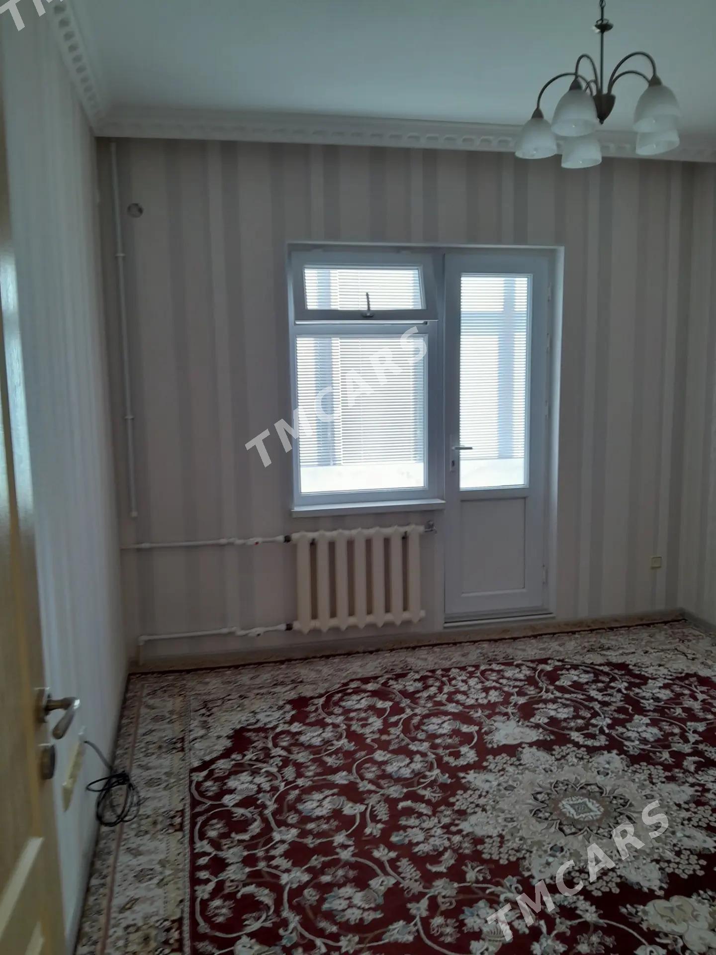  АРЕНДА ГАУДАН Б 3КОМ 2ЭТ - Ашхабад - img 8