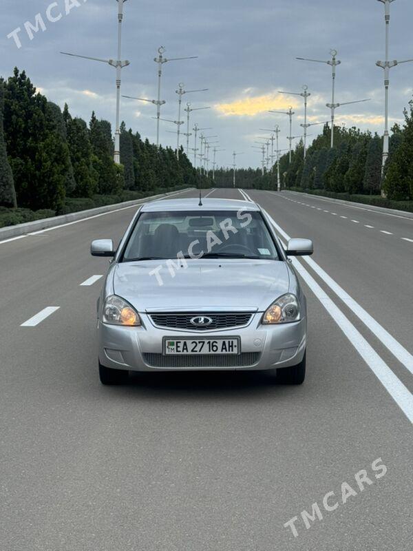 Lada Priora 2015 - 69 999 TMT - Aşgabat - img 4
