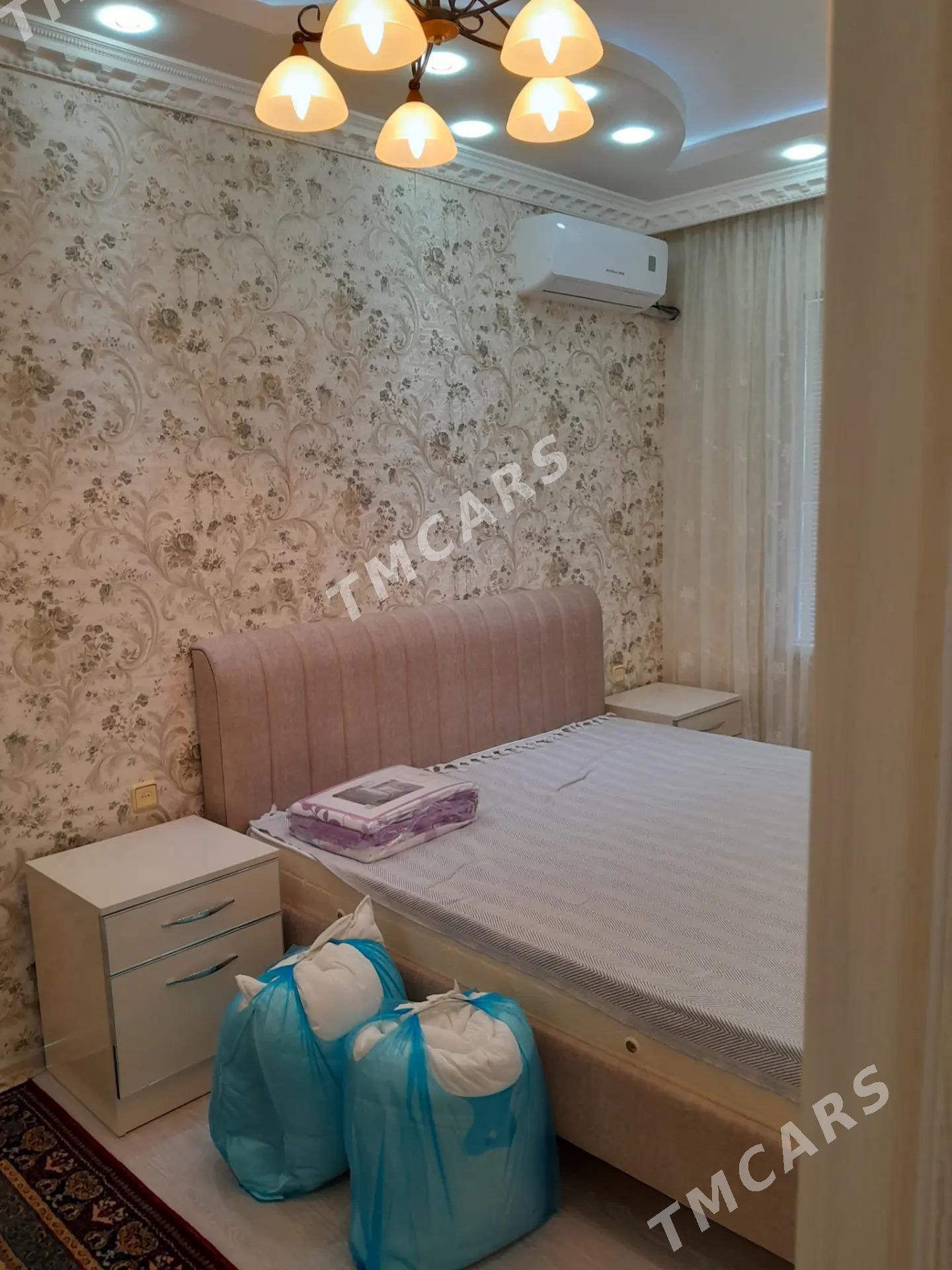  АРЕНДА ГАУДАН Б 3КОМ 2ЭТ - Ашхабад - img 4