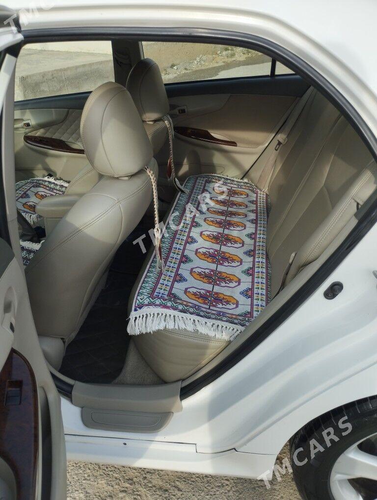 Toyota Corolla 2008 - 138 000 TMT - Aşgabat - img 2