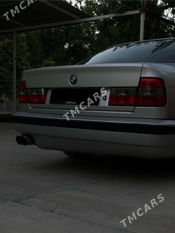 BMW 540 1995 - 60 000 TMT - Kaka - img 3