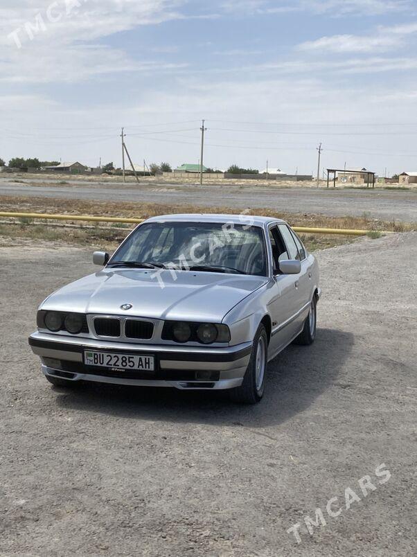 BMW 540 1995 - 60 000 TMT - Kaka - img 2