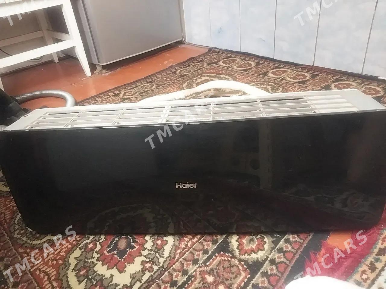 Haier кондиционер - Mary - img 2