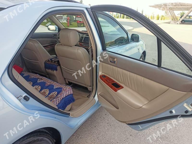Toyota Camry 2005 - 285 000 TMT - Туркменабат - img 7