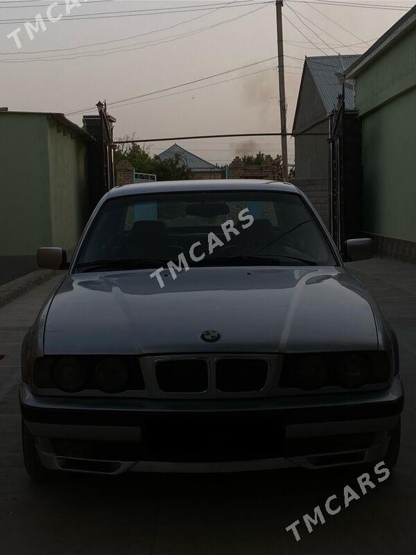 BMW 540 1995 - 60 000 TMT - Kaka - img 5