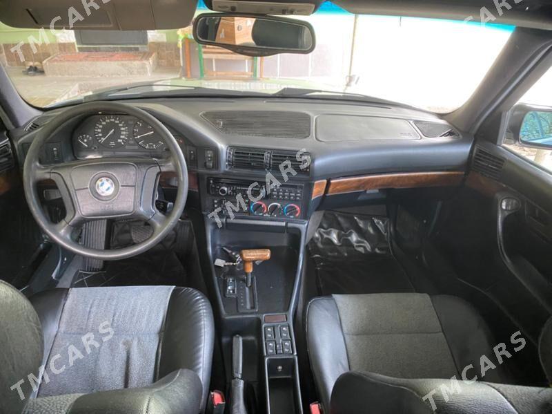 BMW 540 1995 - 60 000 TMT - Kaka - img 7