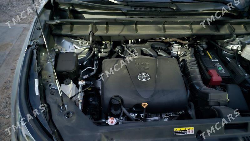 Toyota Highlander 2020 - 590 000 TMT - Sarahs - img 3