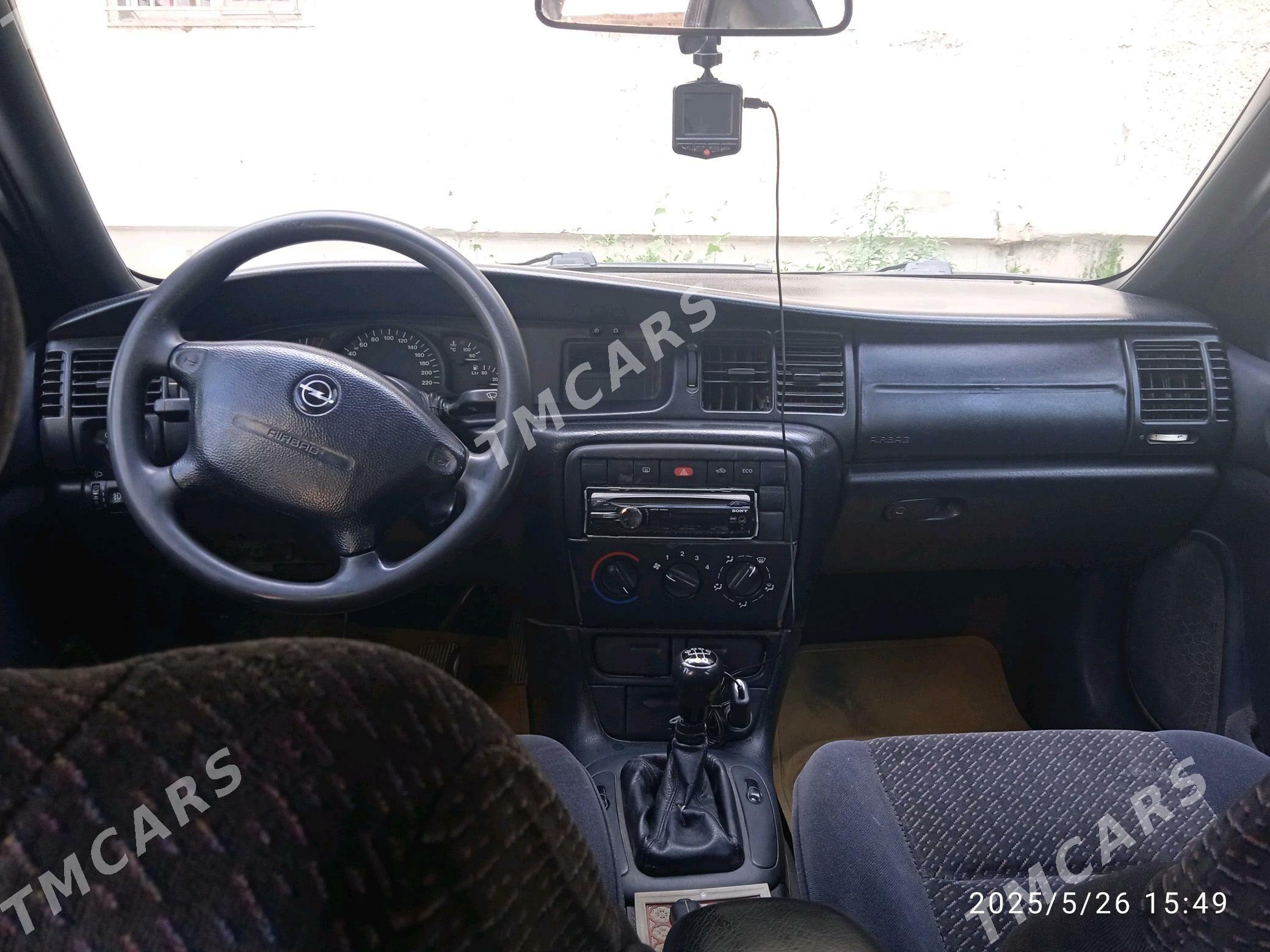 Opel Vectra 1996 - 50 000 TMT - Туркменабат - img 8