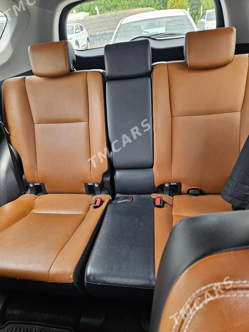 Toyota RAV4 2016 - 335 000 TMT - Aşgabat - img 6