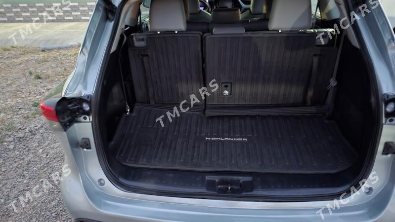 Toyota Highlander 2020 - 590 000 TMT - Sarahs - img 4