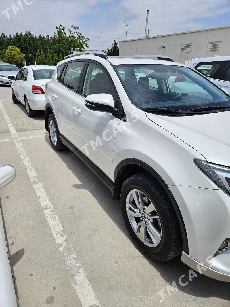 Toyota RAV4 2016 - 335 000 TMT - Aşgabat - img 2