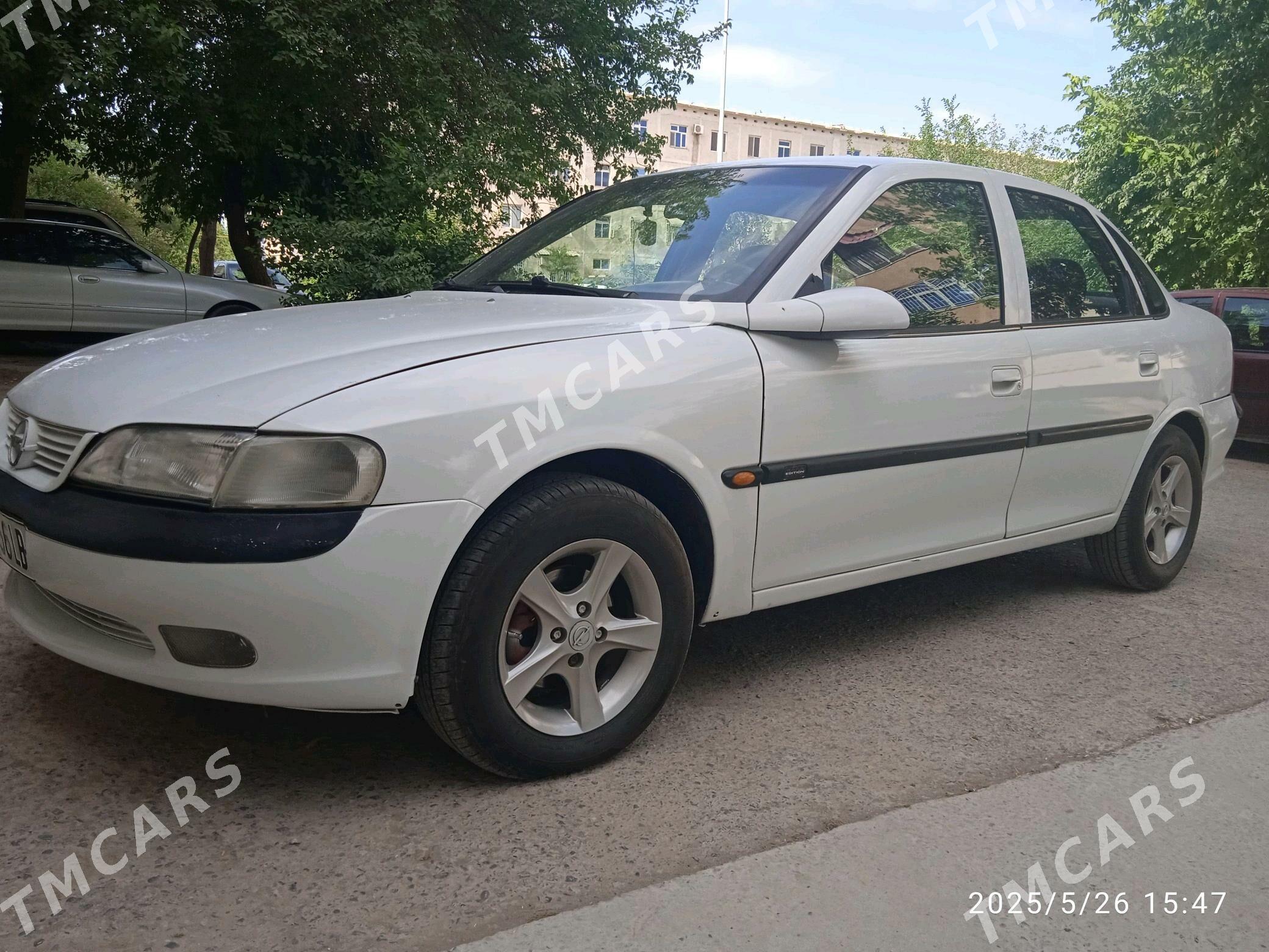 Opel Vectra 1996 - 50 000 TMT - Туркменабат - img 7
