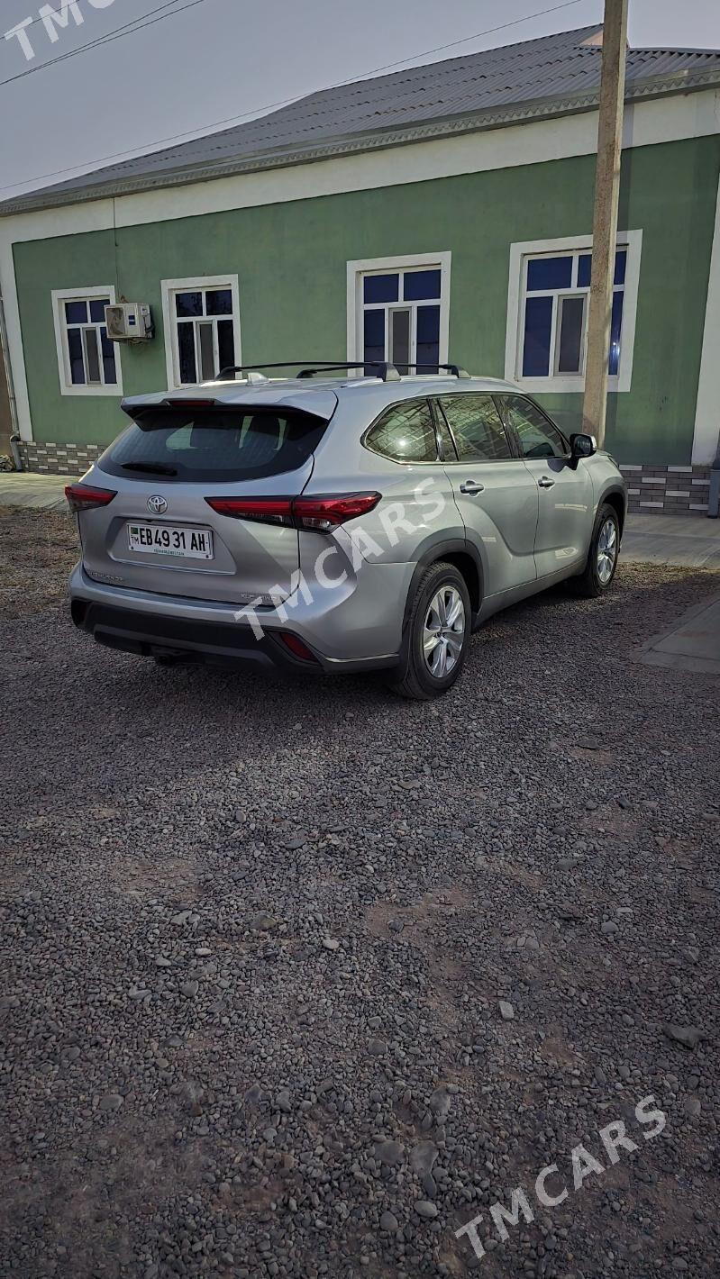 Toyota Highlander 2020 - 590 000 TMT - Sarahs - img 6