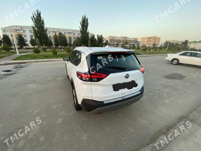 Nissan Rogue 2021 - 335 000 TMT - Ашхабад - img 4