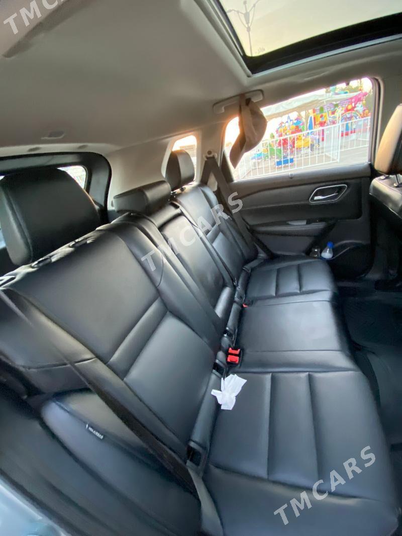Nissan Rogue 2021 - 335 000 TMT - Ашхабад - img 8