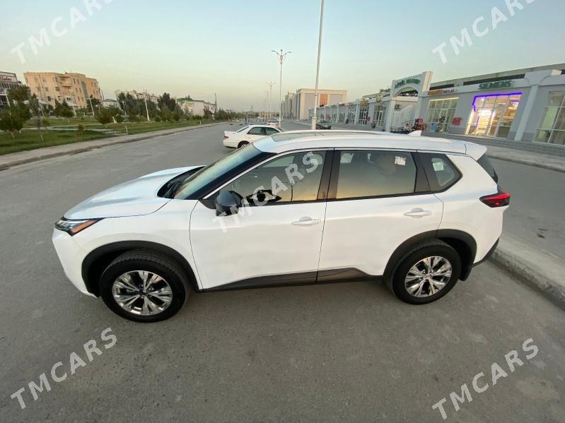 Nissan Rogue 2021 - 335 000 TMT - Ашхабад - img 2
