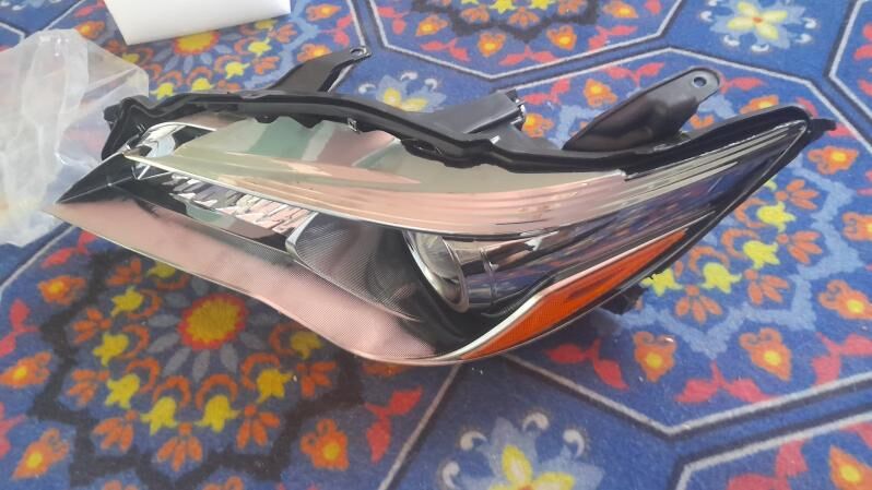 camry fara 1 000 TMT - Akdepe - img 3
