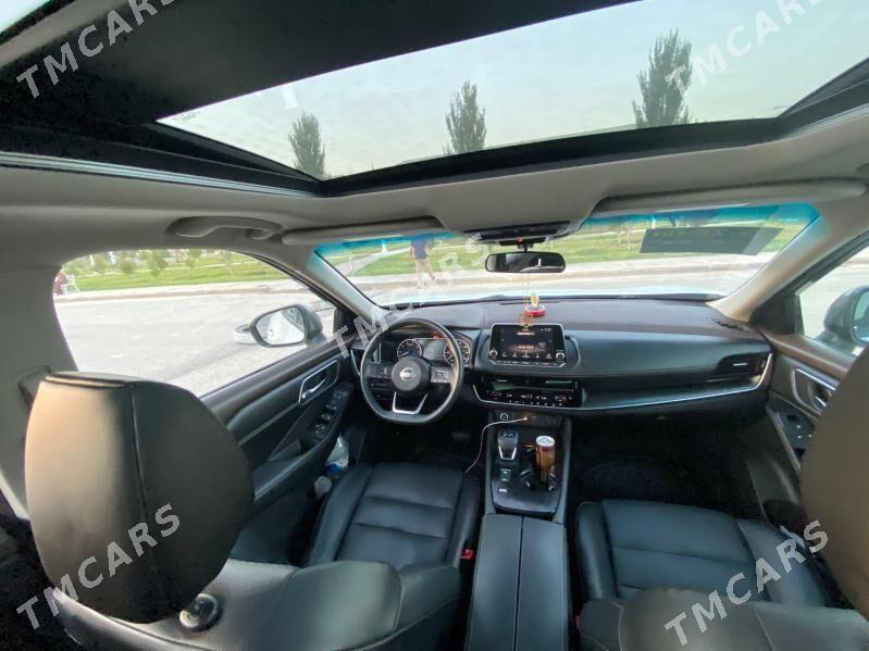 Nissan Rogue 2021 - 335 000 TMT - Ашхабад - img 6