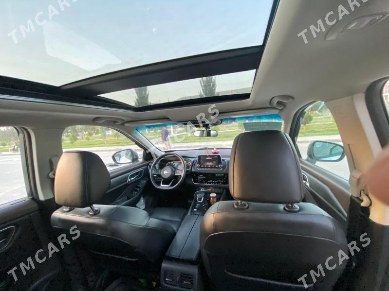 Nissan Rogue 2021 - 335 000 TMT - Ашхабад - img 9