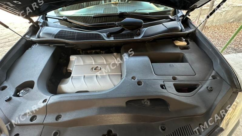 Lexus RX 350 2015 - 320 000 TMT - Dänew - img 7