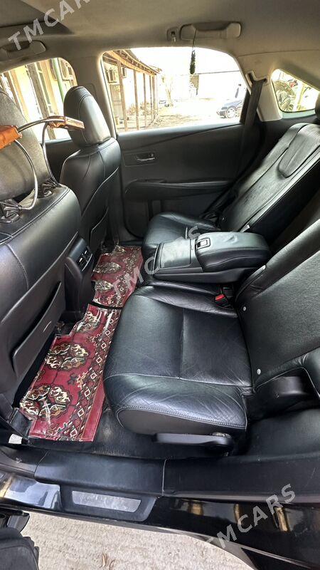 Lexus RX 350 2015 - 320 000 TMT - Dänew - img 2