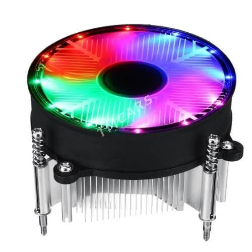 MOTHERBOARD+CPU+COOLER - Дашогуз - img 2