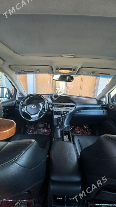 Lexus RX 350 2015 - 320 000 TMT - Dänew - img 3