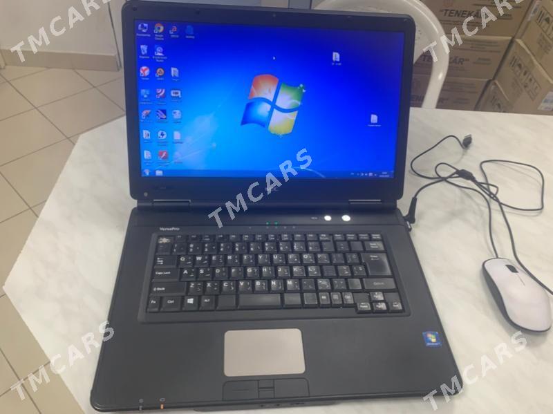 Nec Noutbook - Aşgabat - img 2