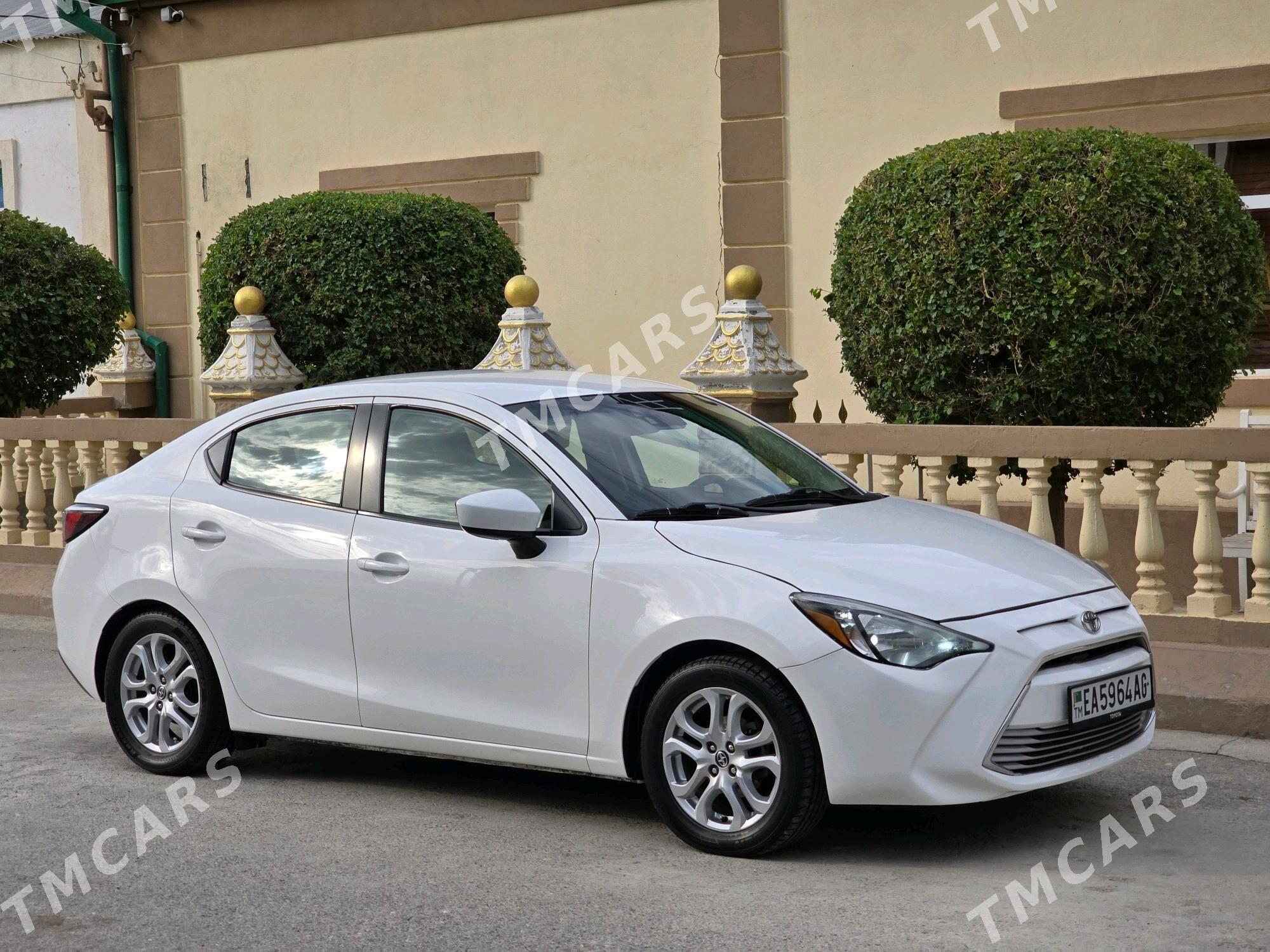 Toyota Yaris 2016 - 185 000 TMT - Çoganly - img 2