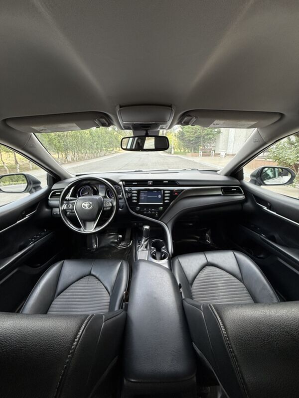 Toyota Camry 2019 - 265 000 TMT - Aşgabat - img 5