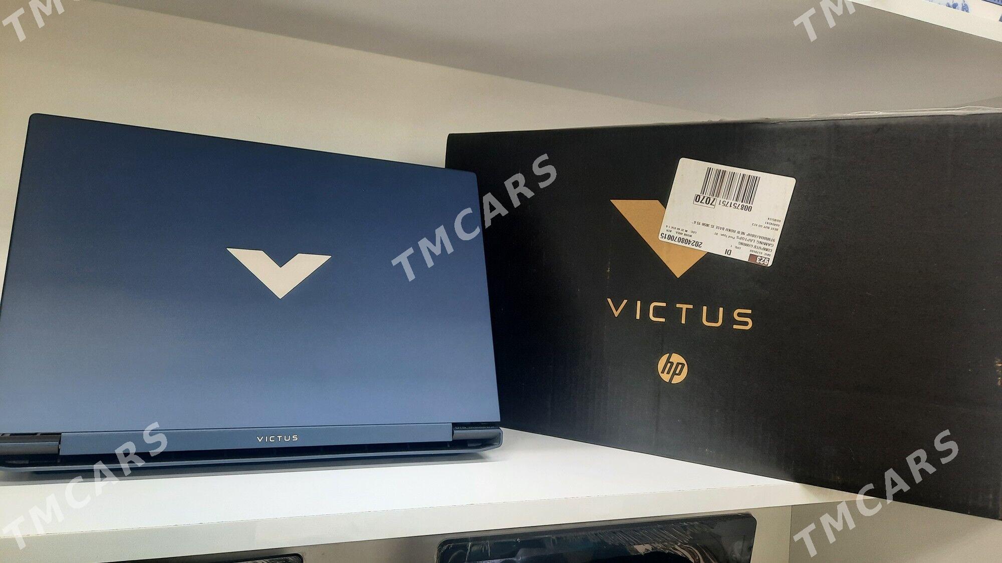 HP VICTUS  notebook i5-1245H - Aşgabat - img 2