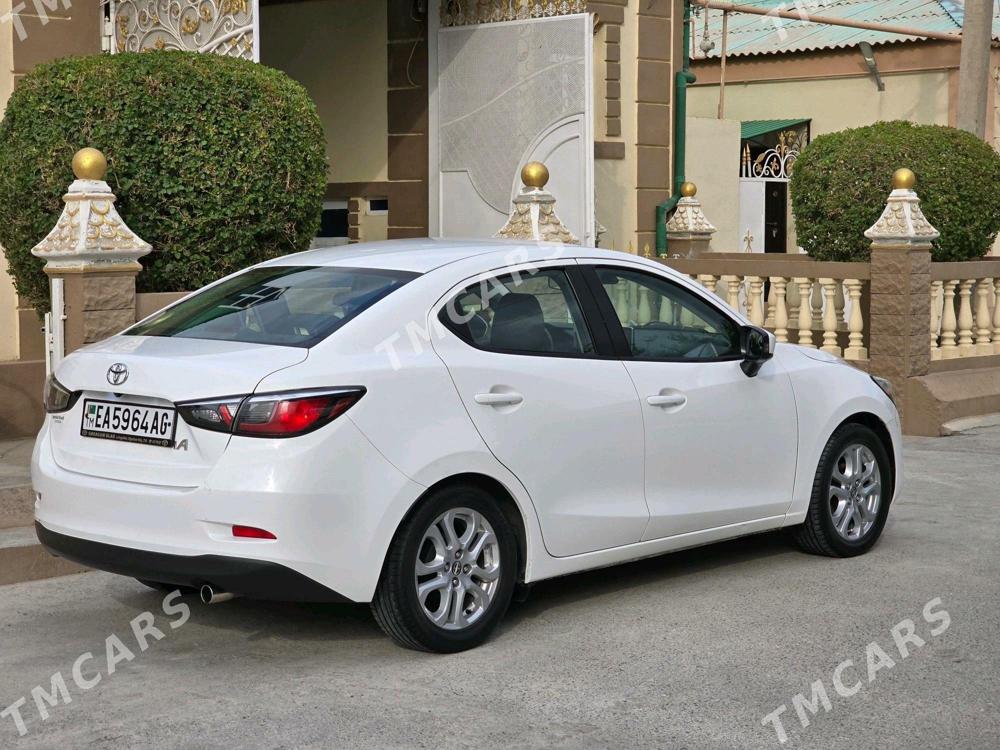 Toyota Yaris 2016 - 185 000 TMT - Çoganly - img 3