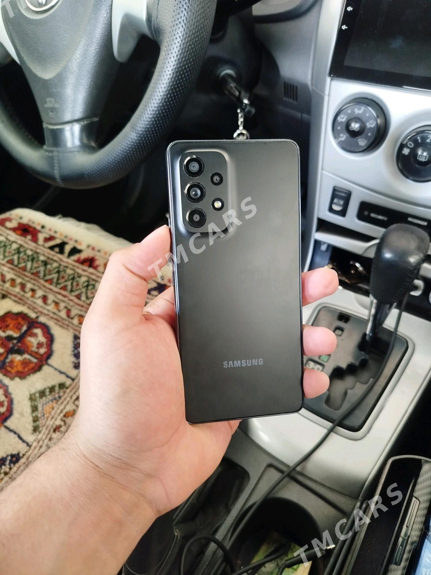 samsung a53 8/128 - Ашхабад - img 2