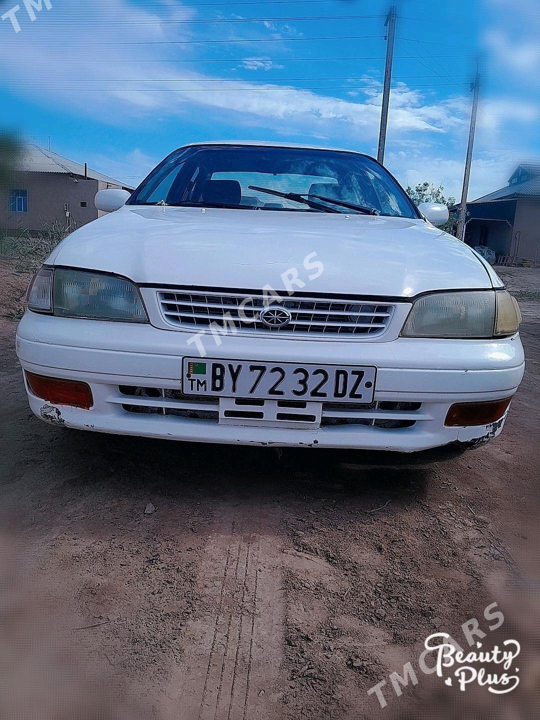 Toyota Corona 1995 - 42 000 TMT - етр. Туркменбаши - img 2