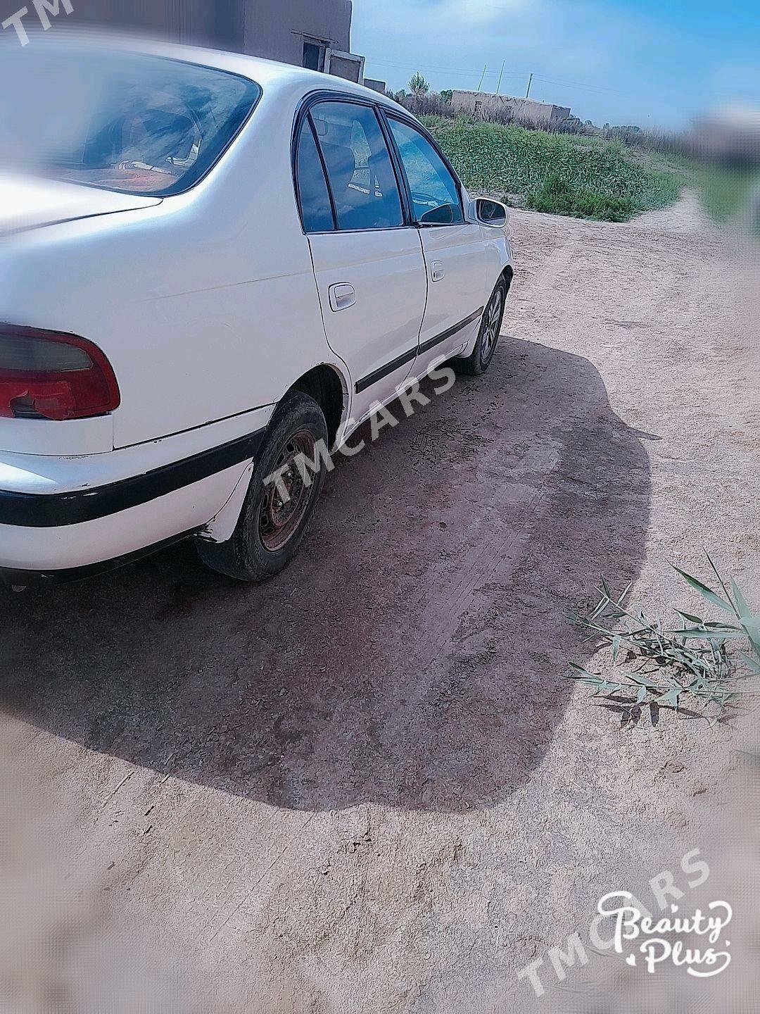 Toyota Corona 1995 - 42 000 TMT - етр. Туркменбаши - img 4