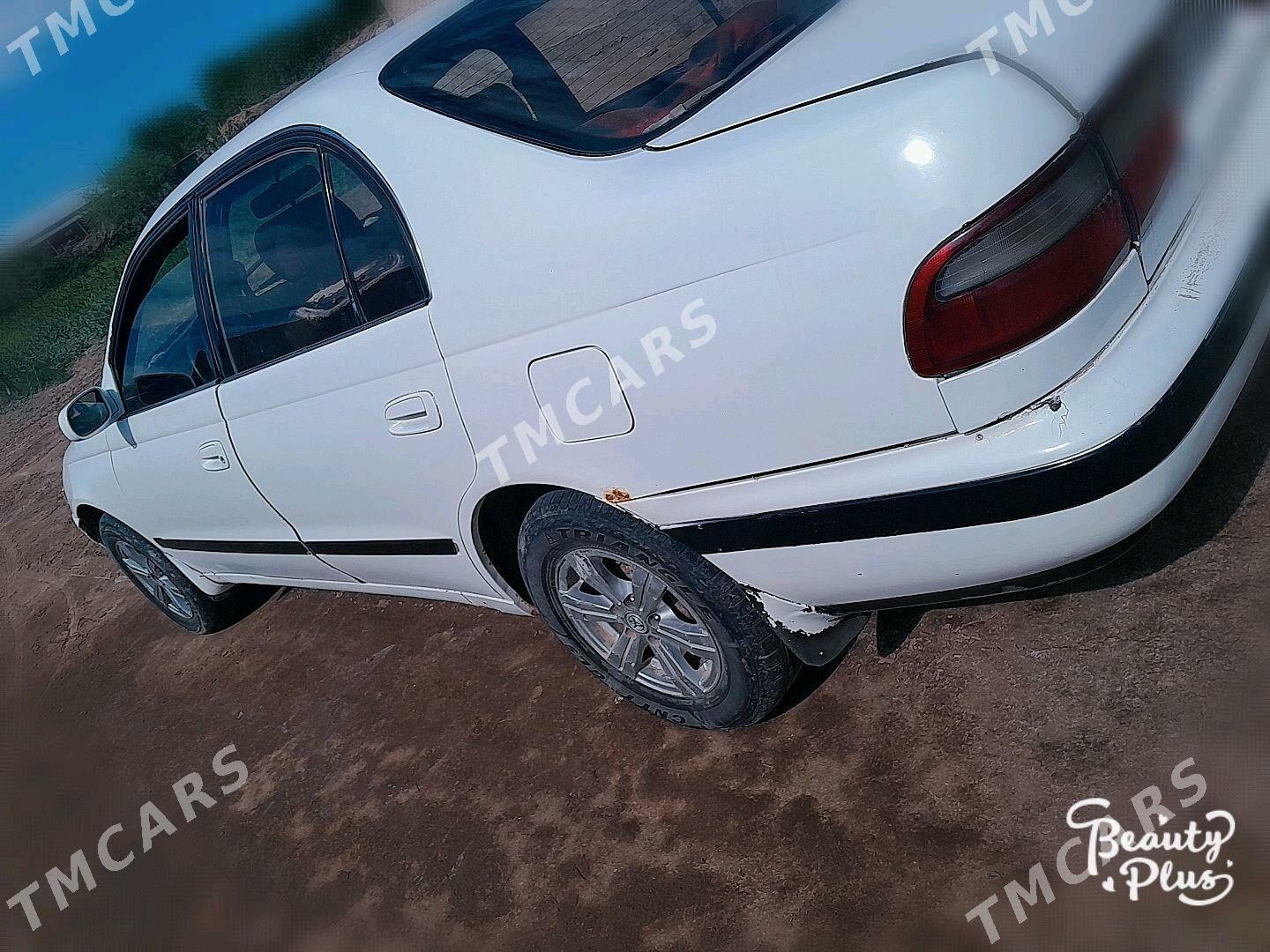Toyota Corona 1995 - 42 000 TMT - етр. Туркменбаши - img 5