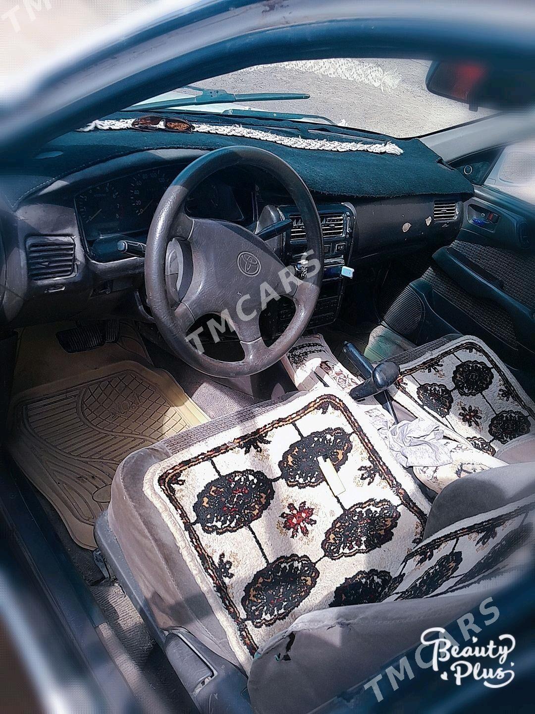 Toyota Corona 1995 - 42 000 TMT - етр. Туркменбаши - img 6