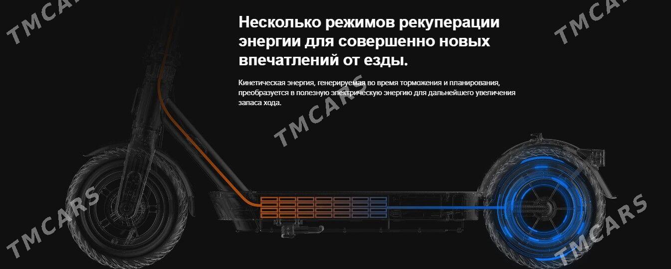 Mi Elektro Samokat 4Pro 2Gen - 15-й этап - img 7