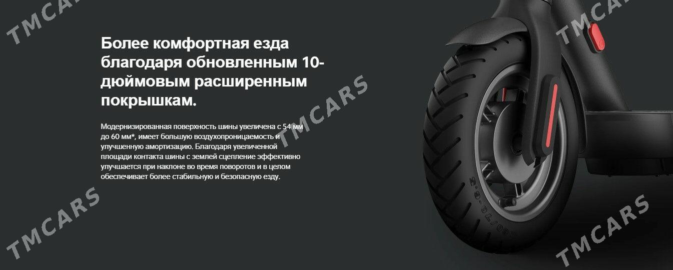 Mi Elektro Samokat 4Pro 2Gen - 15-й этап - img 3