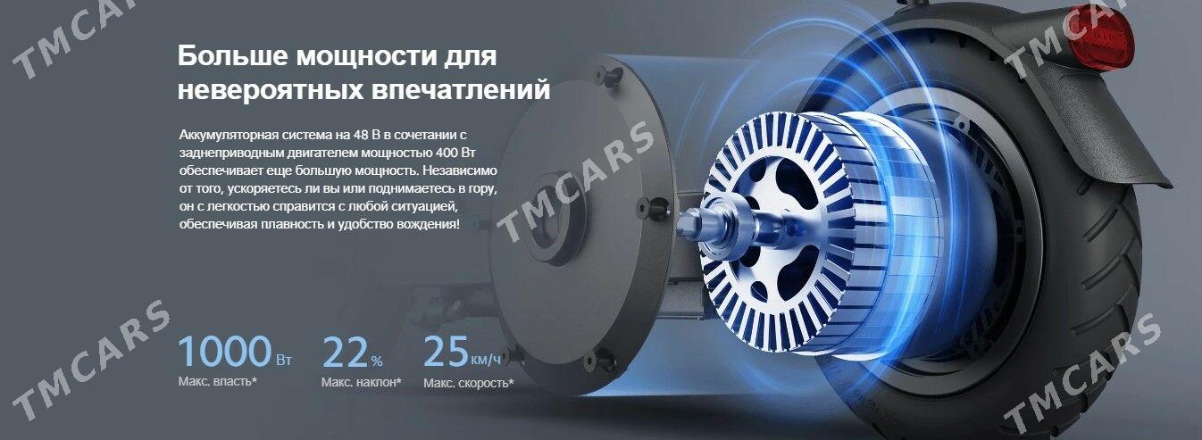 Mi Elektro Samokat 4Pro 2Gen - 15-й этап - img 8