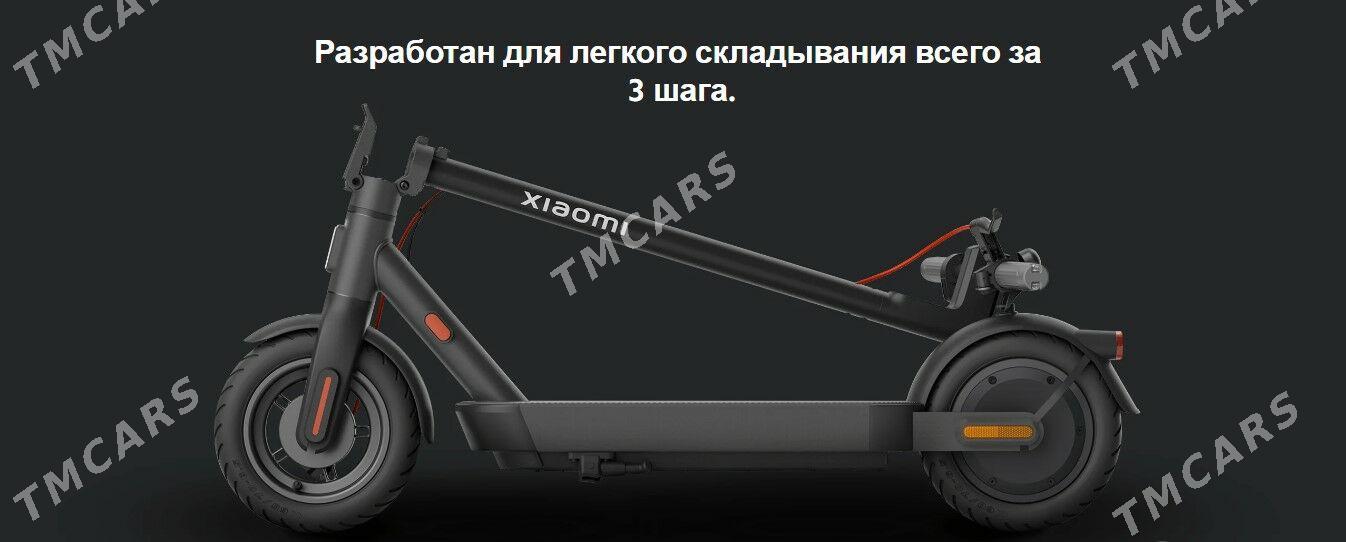 Mi Elektro Samokat 4Pro 2Gen - 15-й этап - img 9